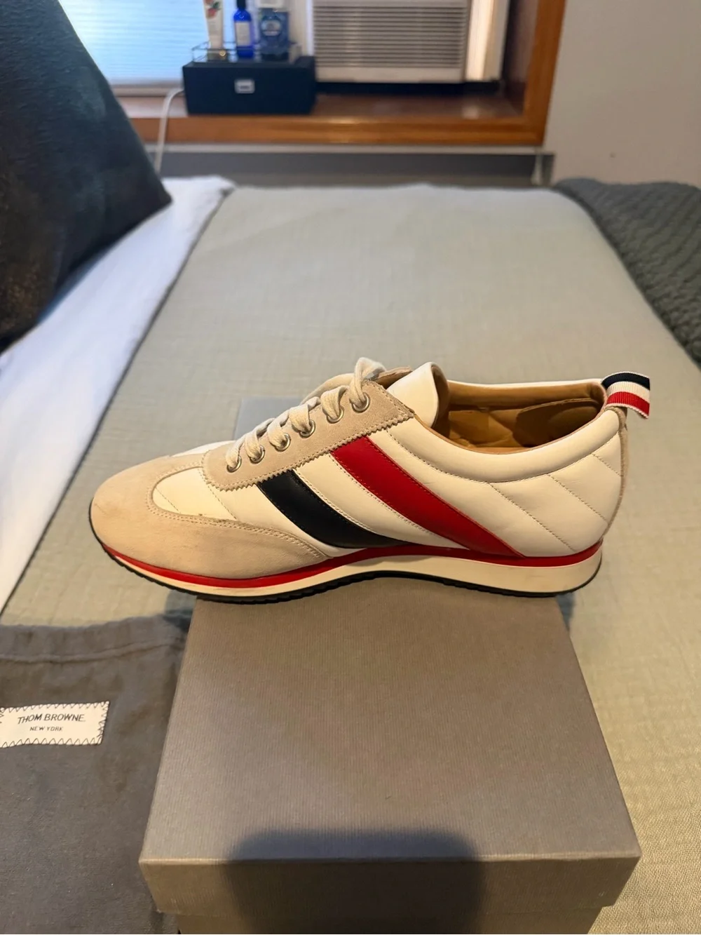 Thom Browne classic thom